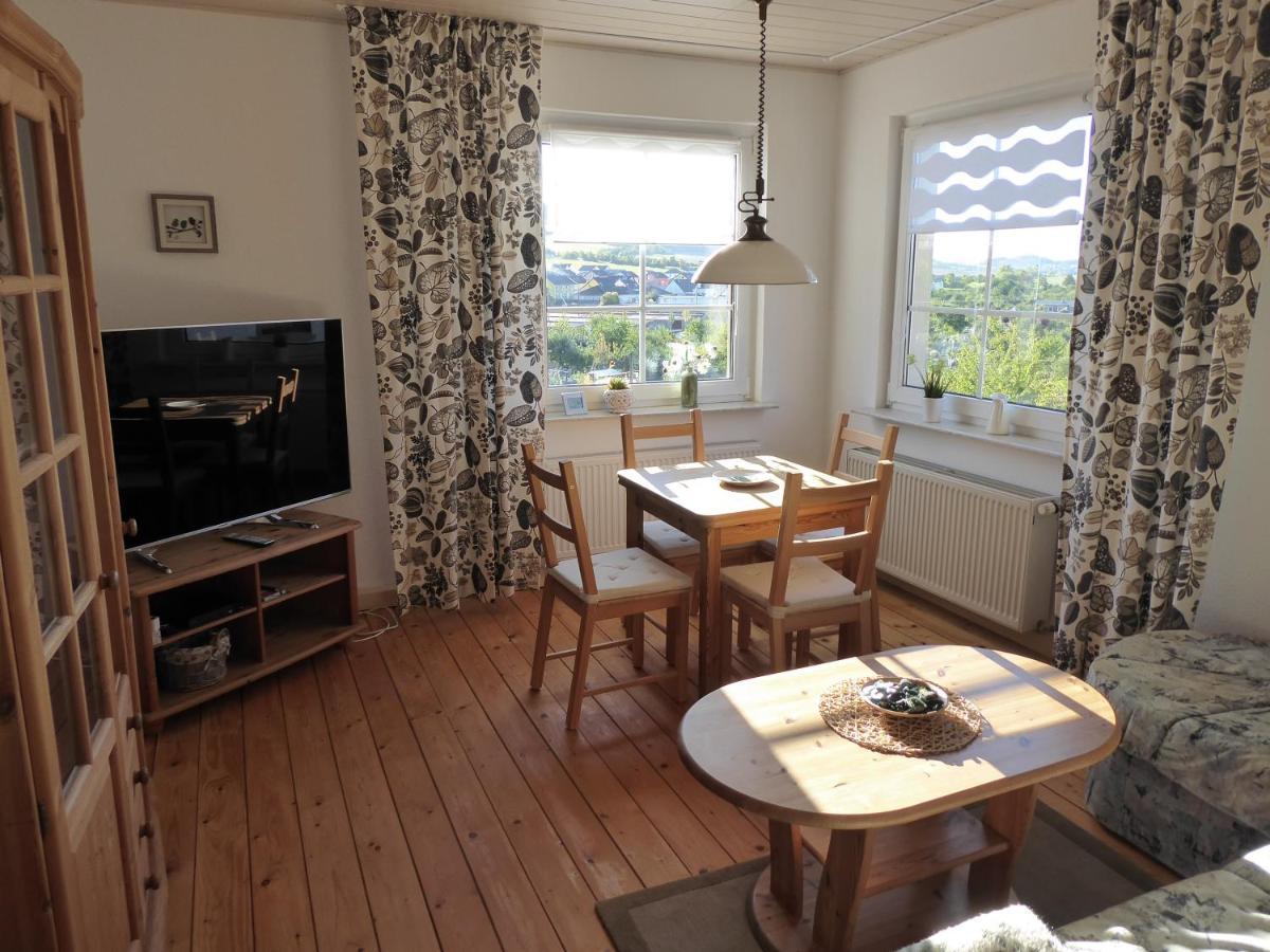 Ferienwohnung Zum Riesenloeffel アルンシュタット エクステリア 写真