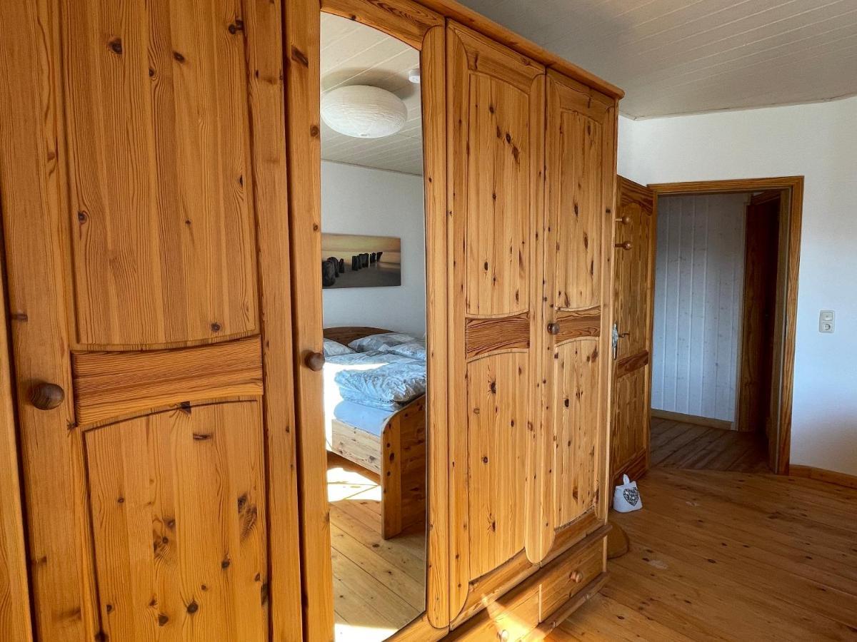 Ferienwohnung Zum Riesenloeffel アルンシュタット エクステリア 写真
